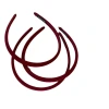 كما ان النساء ذوات الشعر الاحمر المستورد من كوريا الجنوبية يخرجن في كل مواسم مختلفة Item Picture